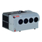 Pumpen Gardner Denver Elmo Rietschle V-VC 40 Originalbetriebsanleitung