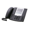 VOIP Telefone Aastra 6751i Bedienungsanleitung