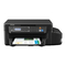 Epson ET-3600 - Kurzanleitung zur Installation des Multifunktionsdruckers