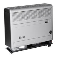 Truma S 2200 Gebrauchsanweisung