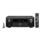 Verstärker Denon AVC-X6500H Kurzanleitung