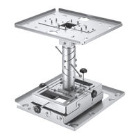 Panasonic ET-PKD130B Installationsanleitung