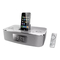 Docking-Lautsprecher Philips DC290 Benutzerhandbuch