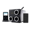 Lautsprecher-Systeme Eton Porsche Design Audio P'9120 Bedienungsanleitung