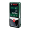Messgeräte Bosch PLR 50 C Betriebsanleitung