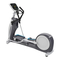 Fitness-Ausrüstung Precor EFX 800-Serie Erste Schritte