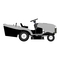 Aufsitzmäher Husqvarna CTH140XP Anleitungshandbuch