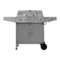 Grills EL FUEGO Dayton Nutzerhandbuch