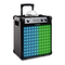 ION Party Rocker Max – Wiederaufladbarer Bluetooth-Lautsprecher Schnellstartanleitung