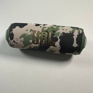 JBL Flip 7 - Batteriestand pr&uuml;fen