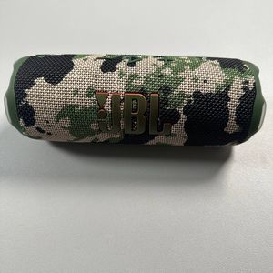 So stellen Sie den Equalizer auf dem JBL Flip 7 ein
