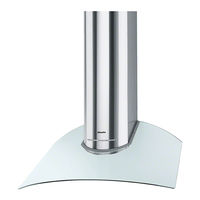 Miele DA 249-2 Gebrauchsanweisung Und Montageanweisung
