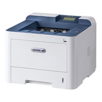 Xerox Phaser 3330 Benutzerhandbuch