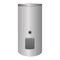 Warmwasserspeicher Buderus Logalux ESM200 S Installations- Und Wartungsanleitung