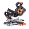 Sägen Evolution R185 SMS Li Originalbetriebsanleitung