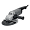 Schleifmaschinen Narex EBU 230-23 HD Originalbetriebsanleitung