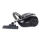 Staubsauger Turbotronic Turbo Cyclonic TT-CV09 Bedienungsanleitung