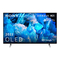 OLED-Fernseher Sony BRAVIA XR-65A7 K Serie Einrichtungshandbuch