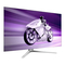 Monitore Philips EVNIA 42M2N8900 Bedienungsanleitung