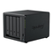 NAS-Systeme Synology DS425+ Handbuch