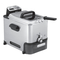 Fritteusen TEFAL OLEOCLEAN PRO FR8040 Handbuch
