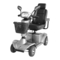 Rollstühle Sterling S700 Gebrauchsanweisung