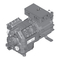 Kompressoren GEA HG4 Montageanleitung