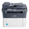 Kyocera FS-1025MFP