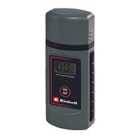Einhell 45.016.22 Originalbetriebsanleitung