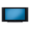 Plasma-TV Pioneer PDP-42RXE Benutzerhandbuch
