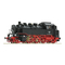 Modelleisenbahnen roco BR 64 Bedienungsanleitung