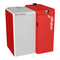 Warmwasserspeicher Windhager DUOWIN Montageanleitung