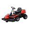 Husqvarna Rider Pro 15