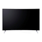 LCD-Fernseher Telefunken C55U320A4CW-3D Bedienungsanleitung
