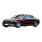 Mercedes-Benz Maybach S-Klasse Limousine 2021