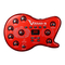 Behringer V-AMP3 - Handbuch zum virtuellen Gitarrenverstärker der nächsten Generation
