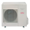 Klimaanlagen Fujitsu INV-DX07 Montageanleitung