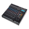 Mischpulte thomann the t.mix xmix 1202 FXMP USB Bedienungsanleitung