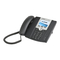 Telefone AASTRA 6725ip Kurzanleitung