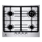 Kochfelder Electrolux EGG6343 Benutzerinformation