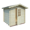 Garten und Gartentechnik Palmako FRA28-2222 Montageanleitung