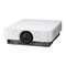 Beamer Sony VPL-FH35 Kurzreferenz