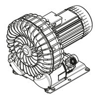 schmalz SB 305 Betriebsanleitung