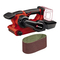 Schleifmaschinen EINHELL TP-BS 18/457 Li BL Originalbetriebsanleitung