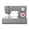 Singer HD6380M Handbuch
