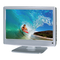 LCD-Fernseher Tevion LCDTV2212 Bedienungsanleitung