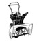 Schneefräsen Murray 624505x54B Betriebsanleitung