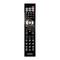 Universalfernbedienungen THOMSON ROC6411 Bedienungsanleitung