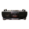 Radios Sharp WQ-T360HGY Serviceanleitung