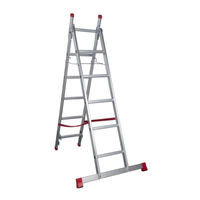 Powerfix Profi HG02335-FR Bedienungs- Und Sicherheitshinweise